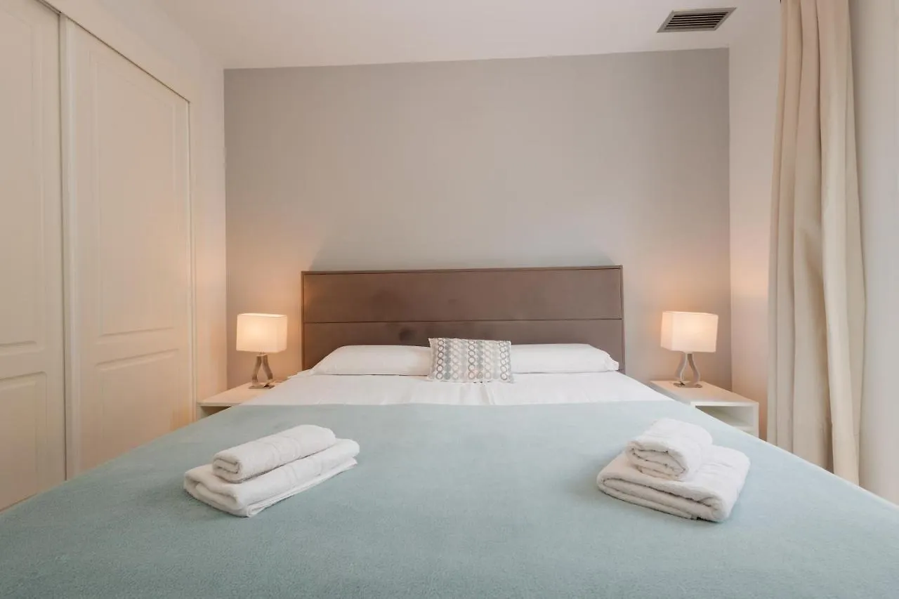 Modern Sea & Lake View Penthouse With Private Jacuzzi - 8 Min To Puente Romano Истан Испания