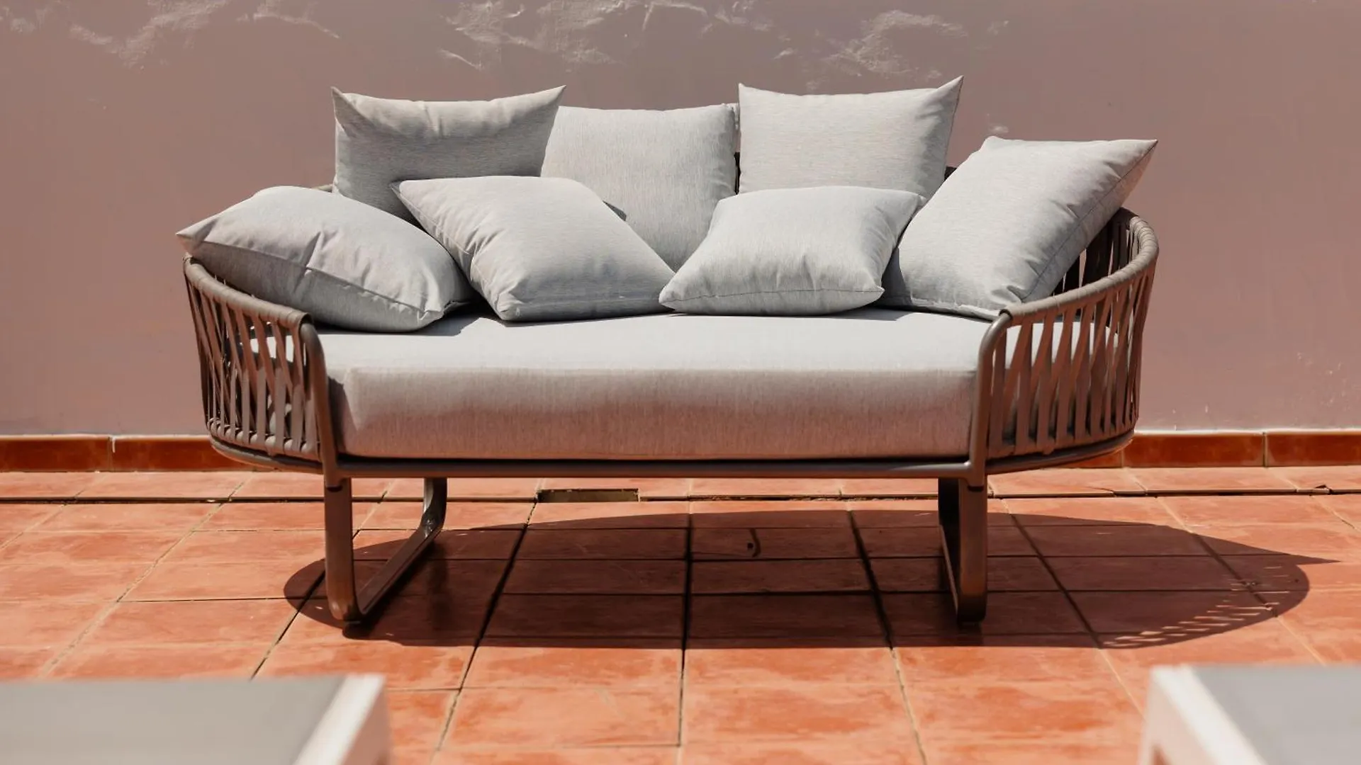 Modern Sea & Lake View Penthouse With Private Jacuzzi - 8 Min To Puente Romano Истан